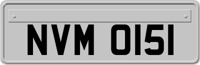 NVM0151
