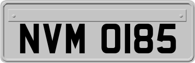 NVM0185