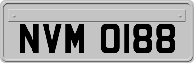 NVM0188