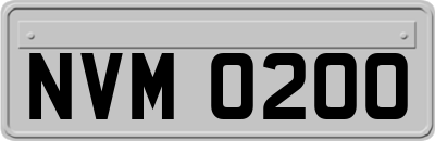 NVM0200