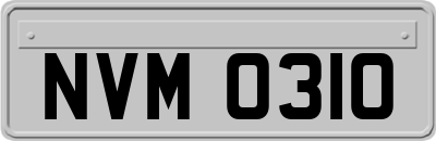 NVM0310