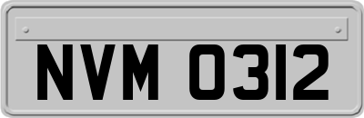 NVM0312