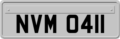 NVM0411