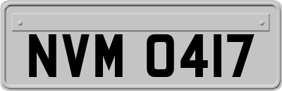 NVM0417
