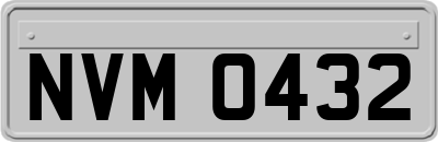 NVM0432
