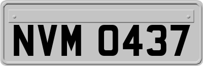 NVM0437