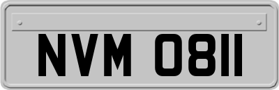 NVM0811