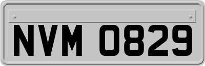 NVM0829