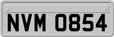NVM0854