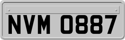 NVM0887