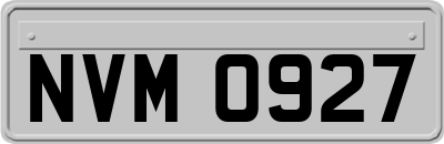 NVM0927