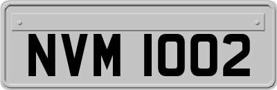 NVM1002