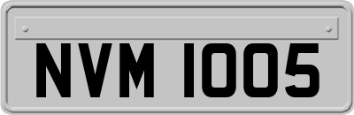 NVM1005