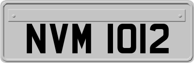 NVM1012