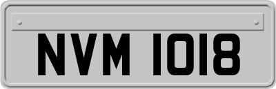 NVM1018