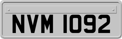 NVM1092