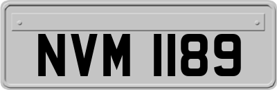 NVM1189