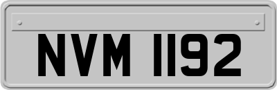 NVM1192