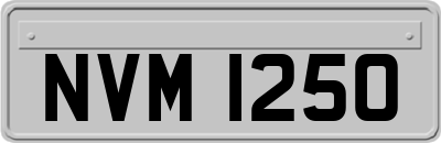 NVM1250