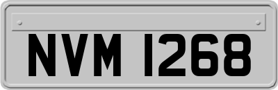 NVM1268