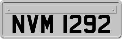NVM1292