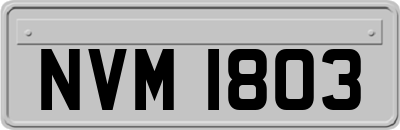 NVM1803