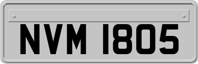 NVM1805