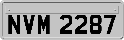 NVM2287