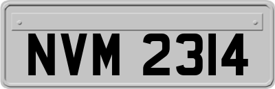 NVM2314