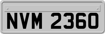 NVM2360