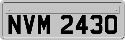 NVM2430