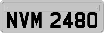 NVM2480