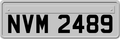 NVM2489
