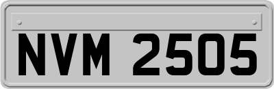 NVM2505