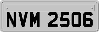 NVM2506