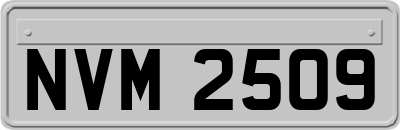 NVM2509