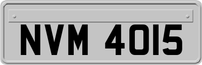 NVM4015