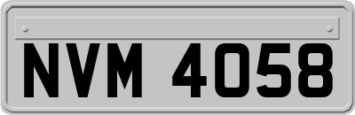 NVM4058