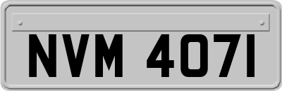 NVM4071