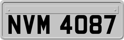 NVM4087