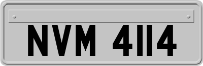 NVM4114
