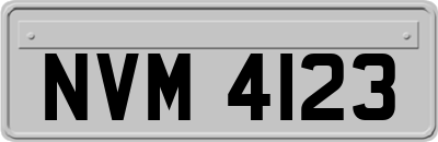 NVM4123