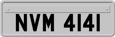 NVM4141