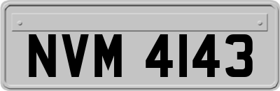 NVM4143