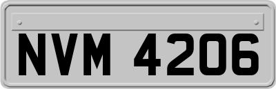 NVM4206