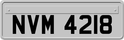 NVM4218
