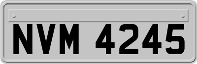NVM4245