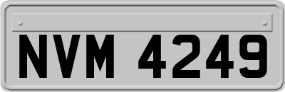 NVM4249