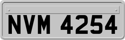 NVM4254