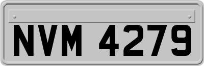 NVM4279